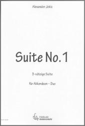 Suite No. 1 